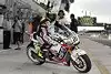 Bild zum Inhalt: Barcelona: Elias erstmals mit 2011er-Honda
