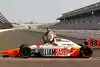 Bild zum Inhalt: Der arbeitslose Indy-500-Champion