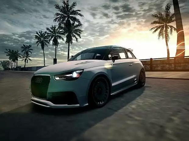 NFS World Titel-Bild zur News: NFS World
