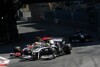 Maldonado an Hamilton: "Unwürdig!"