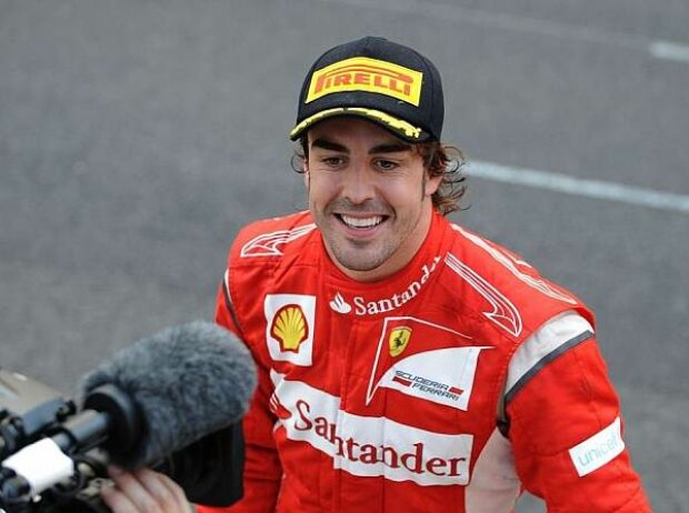 Fernando Alonso Fernando Alonso