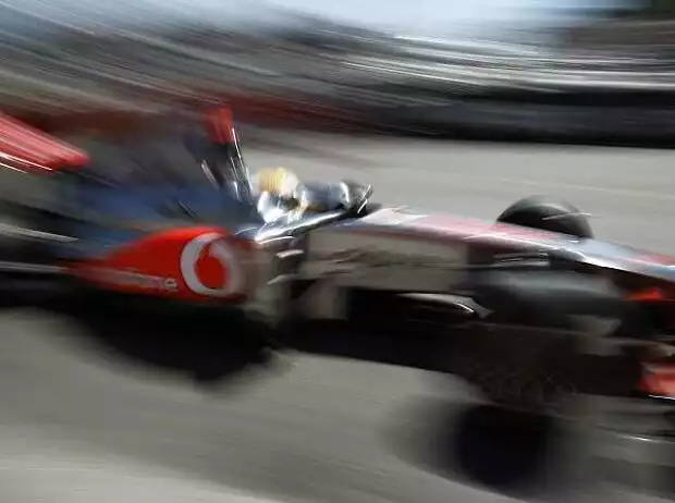 Lewis Hamilton Titel-Bild zur News: Lewis Hamilton