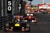 Renault: Viel Lob für Vettel