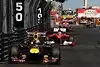 Bild zum Inhalt: Renault: Viel Lob für Vettel