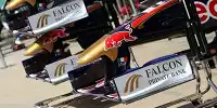 Bild zum Inhalt: Toro Rosso doch vor dem Verkauf?