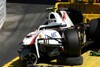 Jordan: "Die FIA tut ihr Bestes"