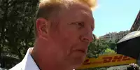 Bild zum Inhalt: Becker an Vettel: "Du bist auf die nächste Stufe geklettert"