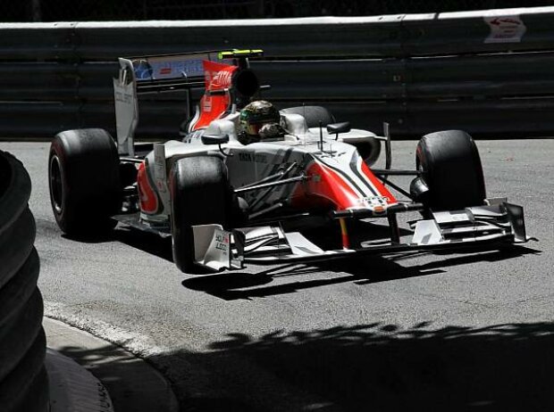 Vitantonio Liuzzi Vitantonio Liuzzi