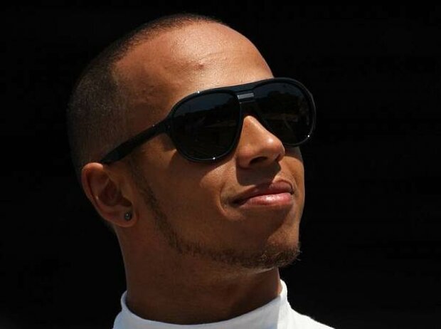 Lewis Hamilton Lewis Hamilton