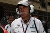 Daimler-Chef glaubt an Schumacher