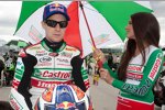 Jonathan Rea (Castrol-Honda)