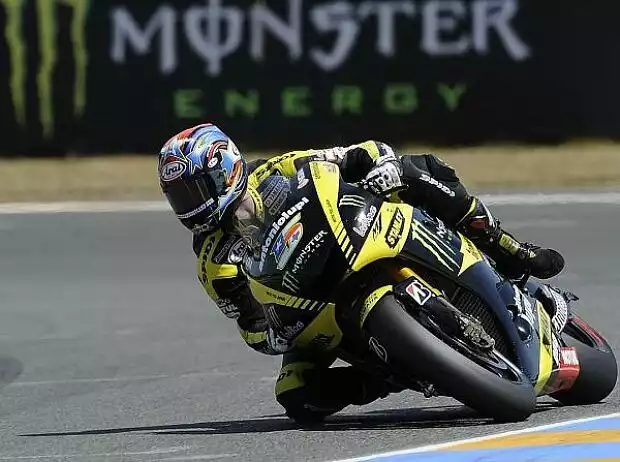 Colin Edwards Titel-Bild zur News: Colin Edwards