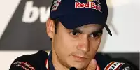 Bild zum Inhalt: Pedrosa in Barcelona nicht am Start