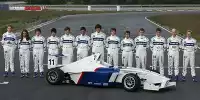 Formel BMW Talent Cup
