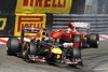 Bild zum Inhalt: Coulthard: "Vettel fuhr scheinbar unmögliche Distanz"