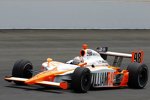 Dan Wheldon (Herta)