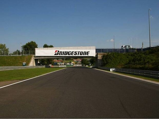 Hungaroring