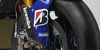 Bild zum Inhalt: Bridgestone: Weichere Reifen für Barcelona als 2010