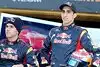 Bild zum Inhalt: Buemi: "Jaime und ich wären fast zusammengekracht"