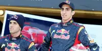 Bild zum Inhalt: Buemi: "Jaime und ich wären fast zusammengekracht"