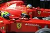 Bild zum Inhalt: Gene dementiert Alonso-Bevorzugung