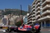 Buemi fordert mehr Sicherheit in Monaco