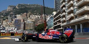 Buemi fordert mehr Sicherheit in Monaco