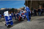 Jorge Lorenzo (Yamaha)