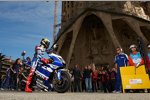 Jorge Lorenzo (Yamaha)