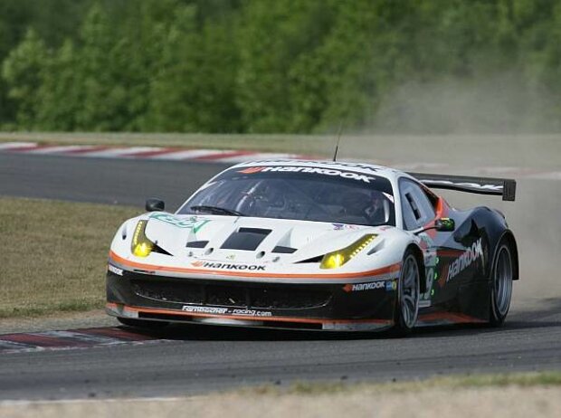 Allan Simonsen, Dominik Farnbacher Allan Simonsen, Dominik Farnbacher