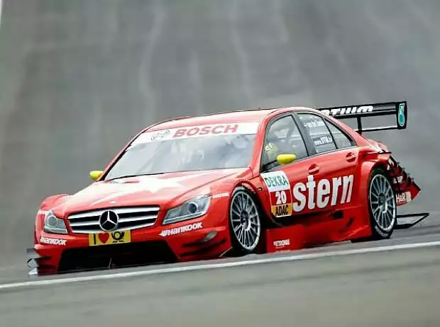 Renger van der Zande Titel-Bild zur News: Renger van der Zande
