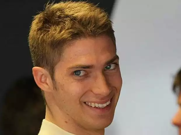 Titel-Bild zur News: Edoardo Mortara