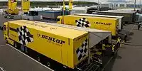 Bild zum Inhalt: Dunlop: Exklusivvertrag für Moto2 und Moto3