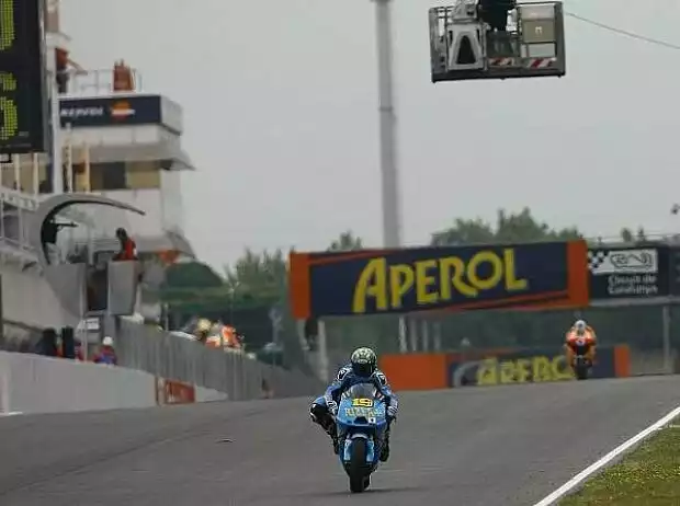 Alvaro Bautista Titel-Bild zur News: Alvaro Bautista