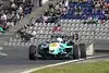 Bild zum Inhalt: Spielberg: Juncadella holt zwei Pole-Positions