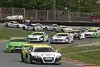 Bild zum Inhalt: Auslandsgastspiel des ADAC-GT-Masters in Zolder