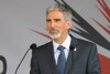Bahrain: Hill kritisiert Ecclestone
