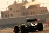 Bild zum Inhalt: Opposition unterstützt Bahrain-Grand-Prix