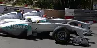 Nico Rosberg