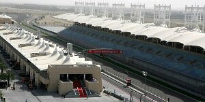 Bestätigt: Bahrain-Grand-Prix wird 2011 nachgeholt