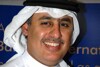 Bild zum Inhalt: Bahrain: Streckenchef bedankt sich für Verständnis