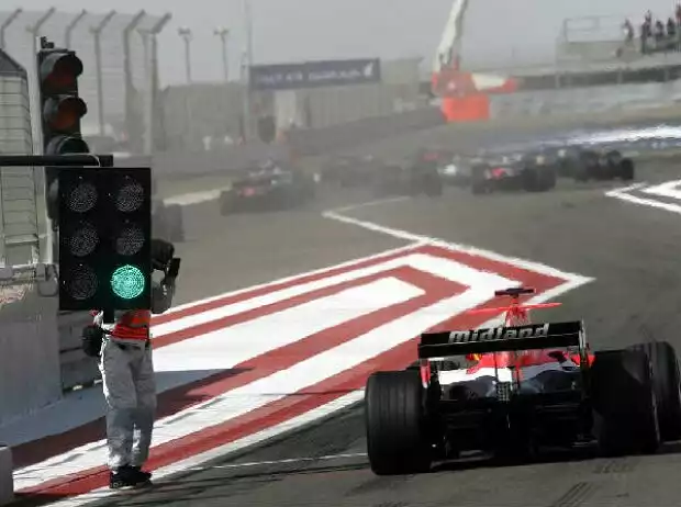 Tiago Monteiro Titel-Bild zur News: Tiago Monteiro