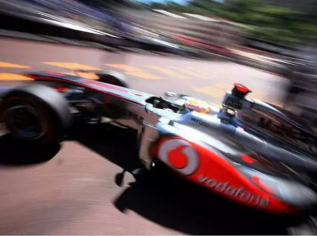 Lewis Hamilton Titel-Bild zur News: Lewis Hamilton
