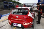 Gabriele Tarquini (Lukoil-Sunred)