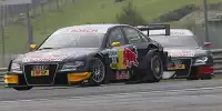 Miguel Molina, Mattias Ekström