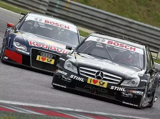 Mattias Ekström Titel-Bild zur News: Mattias Ekström