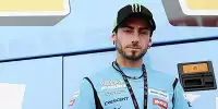 Bild zum Inhalt: Hopkins: Angebote von Honda und Tech 3?