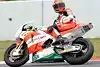 Bild zum Inhalt: Bradl auch in Barcelona auf Startplatz eins