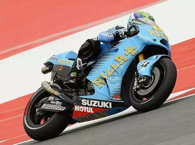 Alvaro Bautista Titel-Bild zur News: Alvaro Bautista