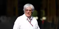 Bild zum Inhalt: Ecclestone verteidigt Bahrain-Indien-Entscheidung